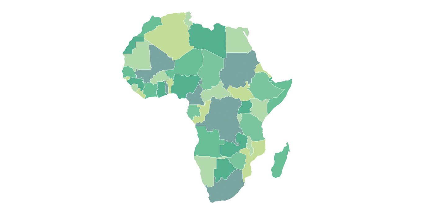 Africa