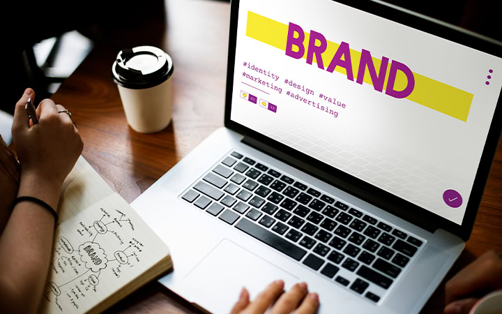 Brand