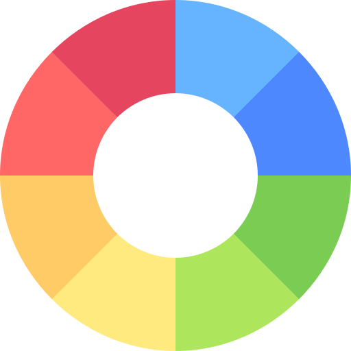 color wheel 1